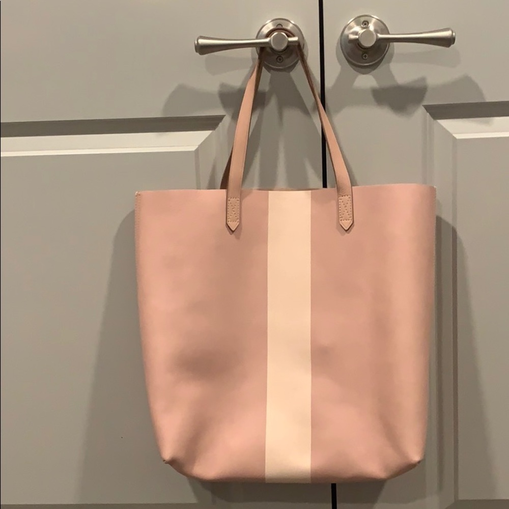 Brand NEW WITH TAGS Leather Madewell